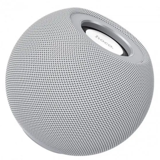 Bluetooth Колонка Hoco BS45 Сірий