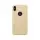 Чехол Nillkin Matte для Apple iPhone XS Max (6.5") Золотой