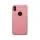 Чехол Nillkin Matte для Apple iPhone XS Max (6.5") Розовый / Rose Gold