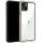 Чехол PC+TPU+Metal K-DOO Ares для Apple iPhone 13 (6.1") Золотой