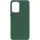 TPU чехол Bonbon Metal Style для Samsung Galaxy A33 5G Зеленый / Pine green