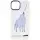 TPU+PC чохол Funny pictures with MagSafe для Apple iPhone 12 Pro Max (6.7") Wolf