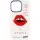 TPU+PC чохол Funny pictures with MagSafe для Apple iPhone 13 Pro (6.1") Fashion