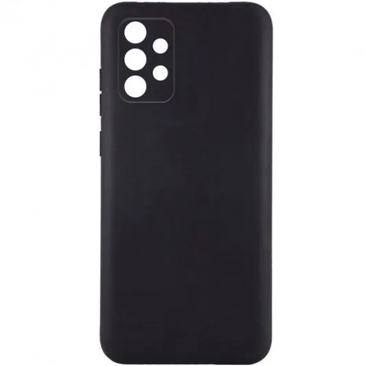 Чохол TPU Epik Black Full Camera для Samsung Galaxy A33 5G Чорний