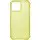 Чохол TPU UAG ESSENTIAL Armor для Apple iPhone 13 (6.1") Жовтий