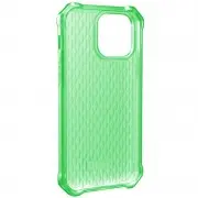 Чохол для Apple iPhone 13 (6.1"") - TPU UAG ESSENTIAL Armor (Зелений)