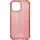 Чохол TPU UAG ESSENTIAL Armor для Apple iPhone 13 (6.1") Червоний
