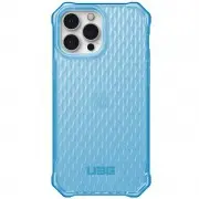 Чохол для Apple iPhone 13 Pro (6.1"") - TPU UAG ESSENTIAL Armor (Синій)