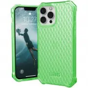 Чохол TPU UAG ESSENTIAL Armor для Apple iPhone 13 Pro (6.1") Зелений