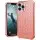 Чохол TPU UAG ESSENTIAL Armor для Apple iPhone 12 Pro / 12 (6.1") Червоний