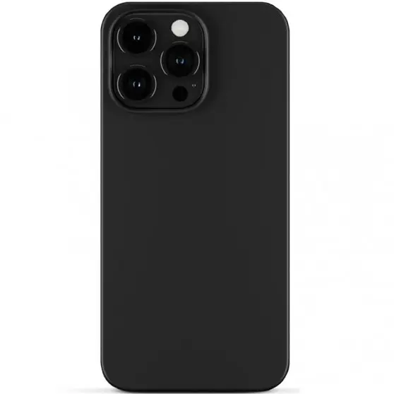 Чохол TPU Epik Black для Apple iPhone 14 Pro Max (6.7") Чорний