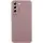 Чохол Silicone Cover Lakshmi Full Camera (A) для Samsung Galaxy S22+ Рожевий / Pink Sand