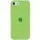 Чохол Silicone Case Full Protective (AA) для Apple iPhone SE (2020) М