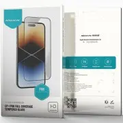 Захисне скло для Samsung Galaxy S22 - Nillkin (CP+PRO) Чорний