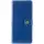Шкіряний чохол-книжка GETMAN Gallant (PU) для Samsung Galaxy A53 5G Синій