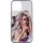 TPU+PC чохол Prisma Ladies для Apple iPhone 11 Pro (5.8") Purple