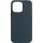 Чехол Silicone Case Full Protective (AA) для Apple iPhone 14 Plus (6.7") Синий / Abyss Blue
