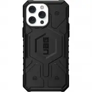 Бронированный чехол для Apple iPhone 14 Pro Max (6.7"") - UAG Pathfinder with MagSafe черного цвета