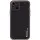 Кожаный чехол Xshield для Apple iPhone 14 Plus (6.7") Черный / Black
