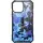 Ударостійкий чохол UAG Pathfinder with MagSafe Camo для Apple iPhone 13 Pro Max (6.7") Синій