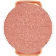 Чехол Silicone Case Full Camera Protective (AA) для Apple iPhone 13 Pro Max (6.7"), Оранжевый / Cantaloupe