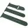 Силиконовый ремешок для Apple Watch Sport Band 42(ser.1-3)/44/45/46/49mm (S/M & M/L) 3pcs Зеленый / Army green