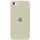 Чохол Silicone Case Full Protective (AA) для Apple iPhone SE (2020) Бежевий / Antique White