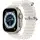 Ремешок Ocean Band для Apple Watch 42(ser.1-3)/44/45/46/49mm Белый / White
