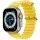 Ремешок Ocean Band для Apple Watch 42(ser.1-3)/44/45/46/49mm Желтый / Yellow