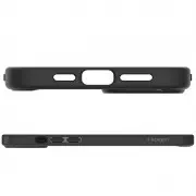 Чохол SGP Ultra Hybrid Mag для Apple iPhone 13, Чорний
