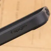 Чохол SGP Ultra Hybrid Mag для Apple iPhone 13, Чорний
