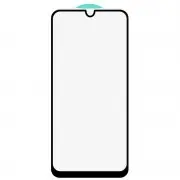 Защитное стекло SKLO 3D (full glue) для Samsung Galaxy A12/M12/A02s/M02s/A02/M02/A03s/A03 Core/A03, Черный