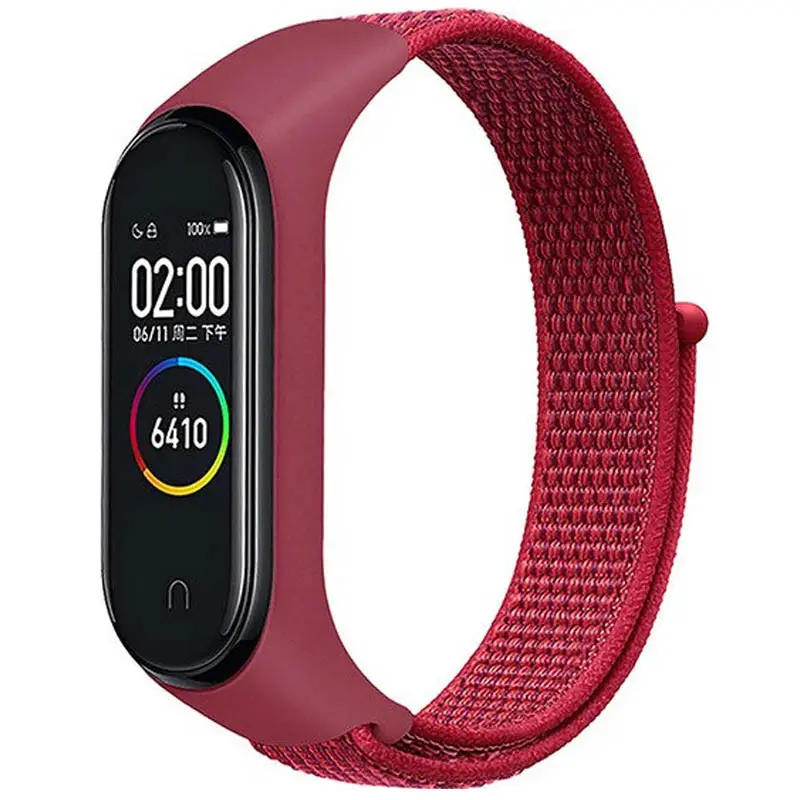 Smartwatch mi band 3 deals