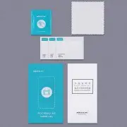 Захисне скло Nillkin (CP+PRO) для Xiaomi K30/Poco X3 NFC/X3 Pro/Mi 10T/Mi 10T Pro/Mi 10T Lite, Чорний
