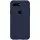 Чохол Silicone Case Full Protective (AA) для Apple iPhone 7 plus / 8 plus (5.5") Темно-синій / Midnight blue