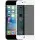 Захисне скло Privacy 5D (тех.пак) для Apple iPhone 7 plus / 8 plus (5.5") Білий