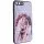 TPU+PC чохол Prisma Ladies для Apple iPhone 7 plus / 8 plus (5.5") Ukrainian Girl