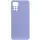 Чехол Silicone Cover Lakshmi Full Camera (A) для Xiaomi Redmi Note 11 Pro 4G/5G / 12 Pro 4G Сиреневый / Dasheen