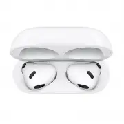 Bluetooth навушники Hoco EW10 TWS, Білий