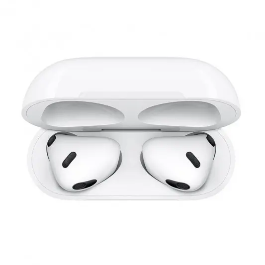 Bluetooth навушники Hoco EW10 TWS, Білий - зображення 7 