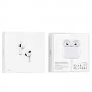 Bluetooth навушники Hoco EW10 TWS, Білий