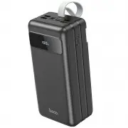 Портативное ЗУ Power Bank Hoco J86B Electric 22.5W+PD20W 60000 mAh Черный