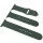 Силиконовый ремешок для Apple Watch Sport Band 38/40/41/42mm(ser.10) (S/M & M/L) 3pcs Зеленый / Army green