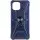 Ударопрочный чехол Pathfinder Ring для Samsung Galaxy A04 Синий / Navy