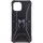 Ударопрочный чехол Pathfinder Ring для Samsung Galaxy A04 Черный / Black