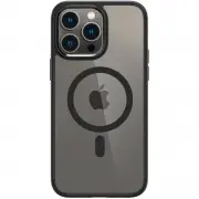 Чохол SGP Ultra Hybrid Mag для Apple iPhone 12 Pro / 12 (6.1") Чорний