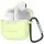 Бездротові TWS навушники BOROFONE BW29 Lemon Green
