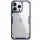 TPU чохол Nillkin Nature Pro Series для Apple iPhone 14 Pro (6.1") Синій (прозорий)