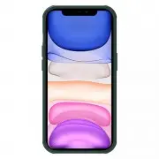 Чохол Nillkin Matte Pro для Apple iPhone 14 Pro (6.1"), Зелений / Deep Green