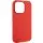 Чохол Silicone Case Metal Buttons (AA) для Apple iPhone 14 Pro (6.1") Червоний / Red